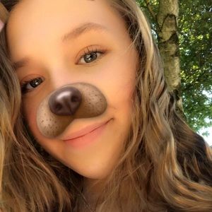 Meet your Posher, Paige